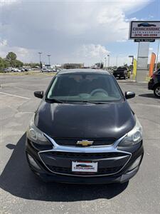 2019 Chevrolet Spark LS CVT   - Photo 2 - Las Cruces, NM 88005