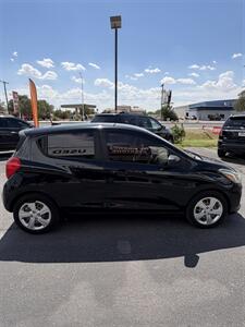 2019 Chevrolet Spark LS CVT   - Photo 8 - Las Cruces, NM 88005