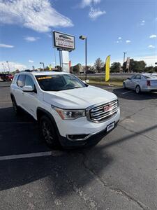 2017 GMC Acadia SLT-2   - Photo 9 - Las Cruces, NM 88005