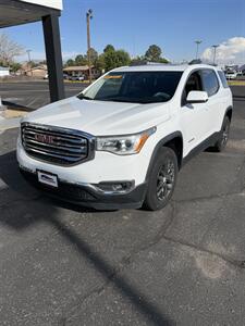 2017 GMC Acadia SLT-2   - Photo 3 - Las Cruces, NM 88005