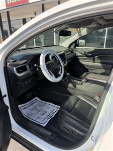 2017 GMC Acadia SLT-2   - Photo 10 - Las Cruces, NM 88005