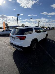 2017 GMC Acadia SLT-2   - Photo 7 - Las Cruces, NM 88005