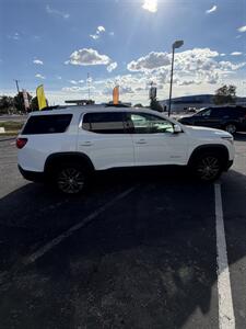 2017 GMC Acadia SLT-2   - Photo 8 - Las Cruces, NM 88005