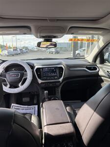 2017 GMC Acadia SLT-2   - Photo 12 - Las Cruces, NM 88005