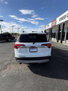 2017 GMC Acadia SLT-2   - Photo 6 - Las Cruces, NM 88005