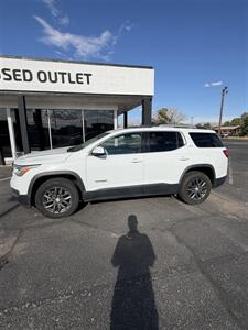 2017 GMC Acadia SLT-2   - Photo 4 - Las Cruces, NM 88005