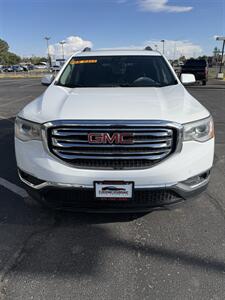 2017 GMC Acadia SLT-2   - Photo 2 - Las Cruces, NM 88005