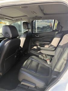2017 GMC Acadia SLT-2   - Photo 13 - Las Cruces, NM 88005