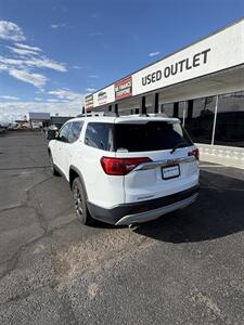 2017 GMC Acadia SLT-2   - Photo 5 - Las Cruces, NM 88005