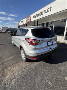 2017 Ford Escape S   - Photo 5 - Las Cruces, NM 88005