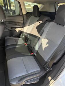 2017 Ford Escape S   - Photo 10 - Las Cruces, NM 88005