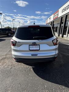 2017 Ford Escape S   - Photo 6 - Las Cruces, NM 88005