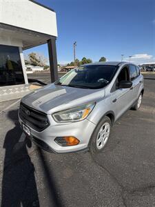 2017 Ford Escape S   - Photo 3 - Las Cruces, NM 88005