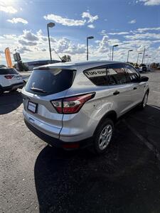 2017 Ford Escape S   - Photo 7 - Las Cruces, NM 88005