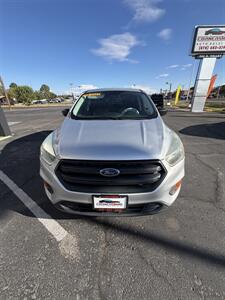 2017 Ford Escape S   - Photo 2 - Las Cruces, NM 88005