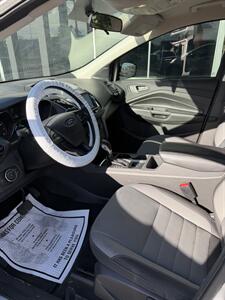 2017 Ford Escape S   - Photo 9 - Las Cruces, NM 88005