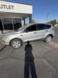 2017 Ford Escape S   - Photo 4 - Las Cruces, NM 88005