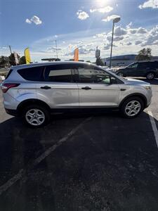 2017 Ford Escape S   - Photo 8 - Las Cruces, NM 88005