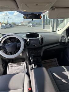2017 Ford Escape S   - Photo 11 - Las Cruces, NM 88005