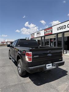 2014 Ford F-150 XLT - Photo 5 - Las Cruces, NM 88005