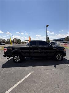 2014 Ford F-150 XLT - Photo 3 - Las Cruces, NM 88005