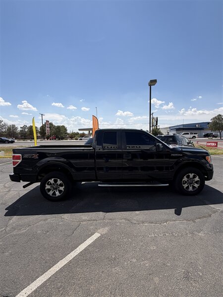 2014 Ford F-150 XLT - Photo 3 - Las Cruces, NM 88005
