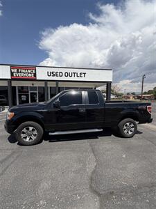 2014 Ford F-150 XLT - Photo 6 - Las Cruces, NM 88005