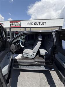 2014 Ford F-150 XLT - Photo 7 - Las Cruces, NM 88005