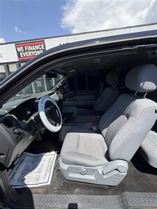 2014 Ford F-150 XLT - Photo 8 - Las Cruces, NM 88005