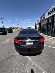 2016 Chevrolet Impala LT - Photo 5 - Las Cruces, NM 88005
