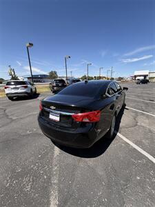 2016 Chevrolet Impala LT - Photo 6 - Las Cruces, NM 88005