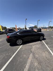 2016 Chevrolet Impala LT - Photo 7 - Las Cruces, NM 88005