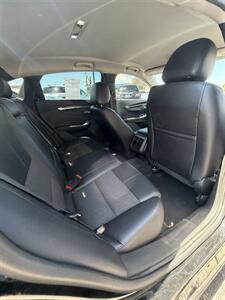 2016 Chevrolet Impala LT - Photo 9 - Las Cruces, NM 88005