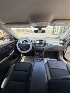 2016 Chevrolet Impala LT - Photo 11 - Las Cruces, NM 88005