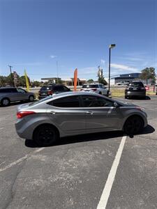 2013 Hyundai ELANTRA GLS   - Photo 8 - Las Cruces, NM 88005