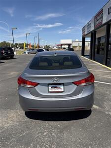 2013 Hyundai ELANTRA GLS   - Photo 6 - Las Cruces, NM 88005