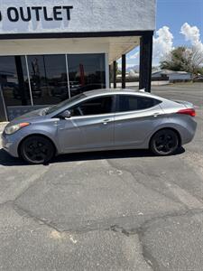 2013 Hyundai ELANTRA GLS   - Photo 4 - Las Cruces, NM 88005