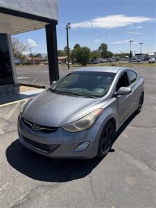 2013 Hyundai ELANTRA GLS   - Photo 3 - Las Cruces, NM 88005