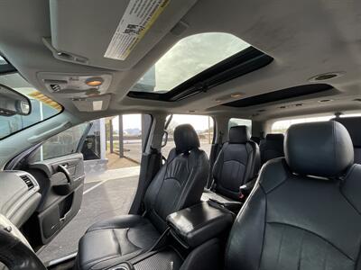 2015 GMC Acadia SLT-2 - Photo 12 - Las Cruces, NM 88005