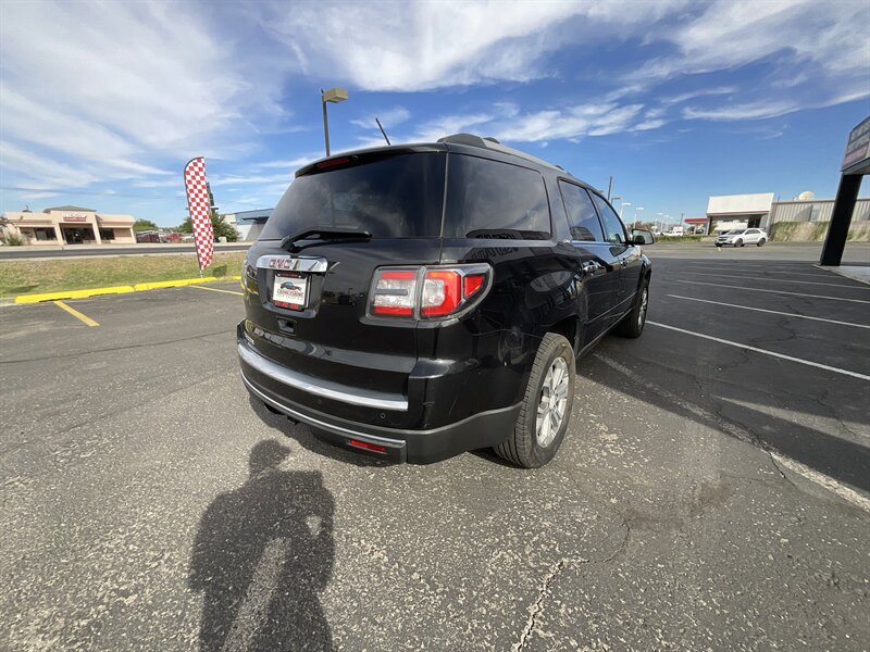 2015 GMC Acadia SLT-2 - Photo 7 - Las Cruces, NM 88005