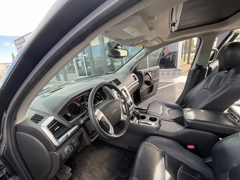 2015 GMC Acadia SLT-2 - Photo 10 - Las Cruces, NM 88005