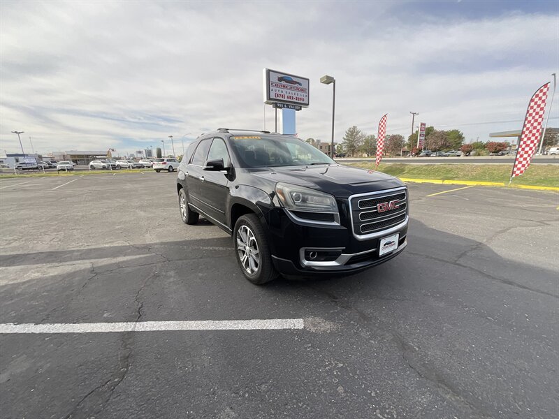 2015 GMC Acadia SLT-2   - Photo 1 - Las Cruces, NM 88005