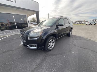 2015 GMC Acadia SLT-2 - Photo 3 - Las Cruces, NM 88005