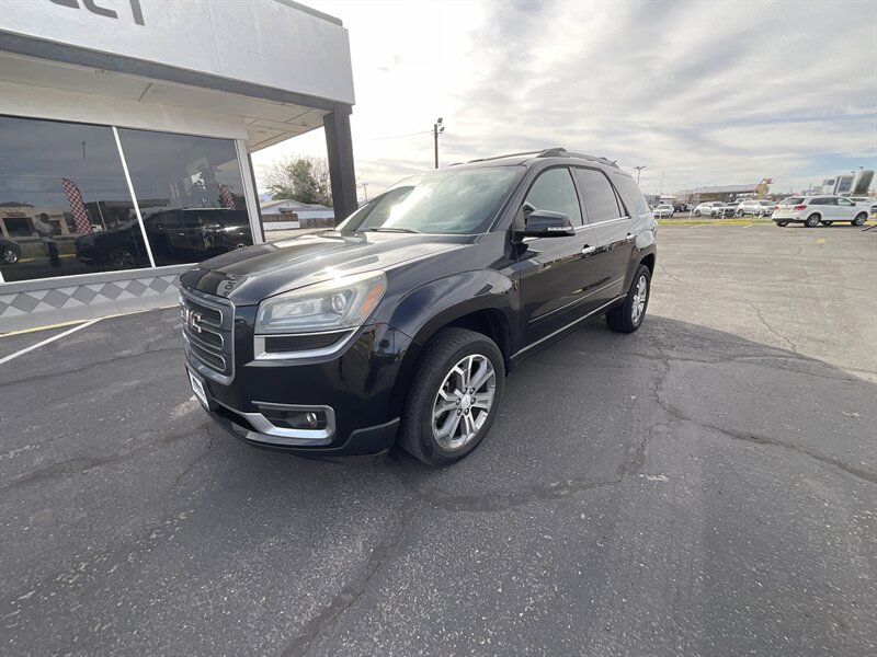 2015 GMC Acadia SLT-2 - Photo 3 - Las Cruces, NM 88005
