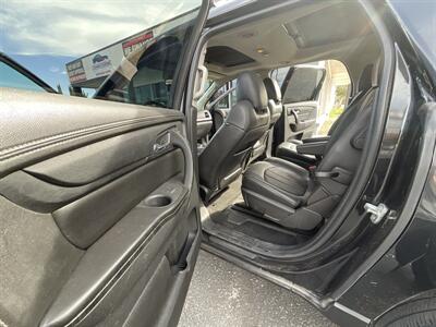 2015 GMC Acadia SLT-2 - Photo 14 - Las Cruces, NM 88005