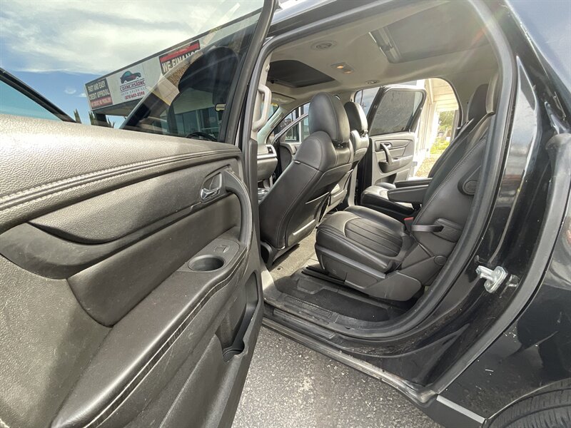 2015 GMC Acadia SLT-2 - Photo 14 - Las Cruces, NM 88005
