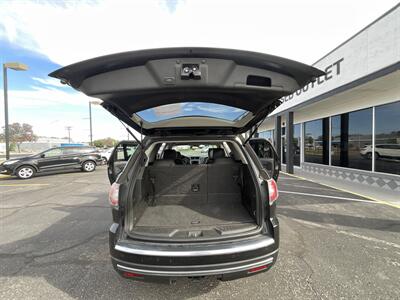 2015 GMC Acadia SLT-2 - Photo 18 - Las Cruces, NM 88005