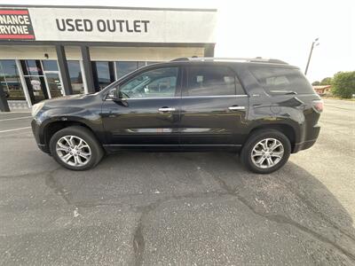 2015 GMC Acadia SLT-2 - Photo 4 - Las Cruces, NM 88005