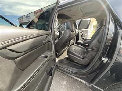 2015 GMC Acadia SLT-2 - Photo 13 - Las Cruces, NM 88005