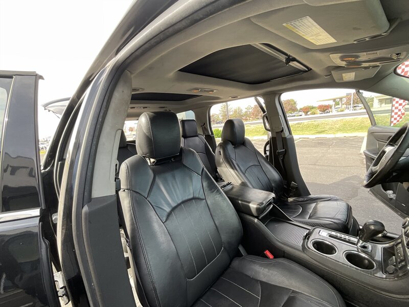 2015 GMC Acadia SLT-2 - Photo 19 - Las Cruces, NM 88005